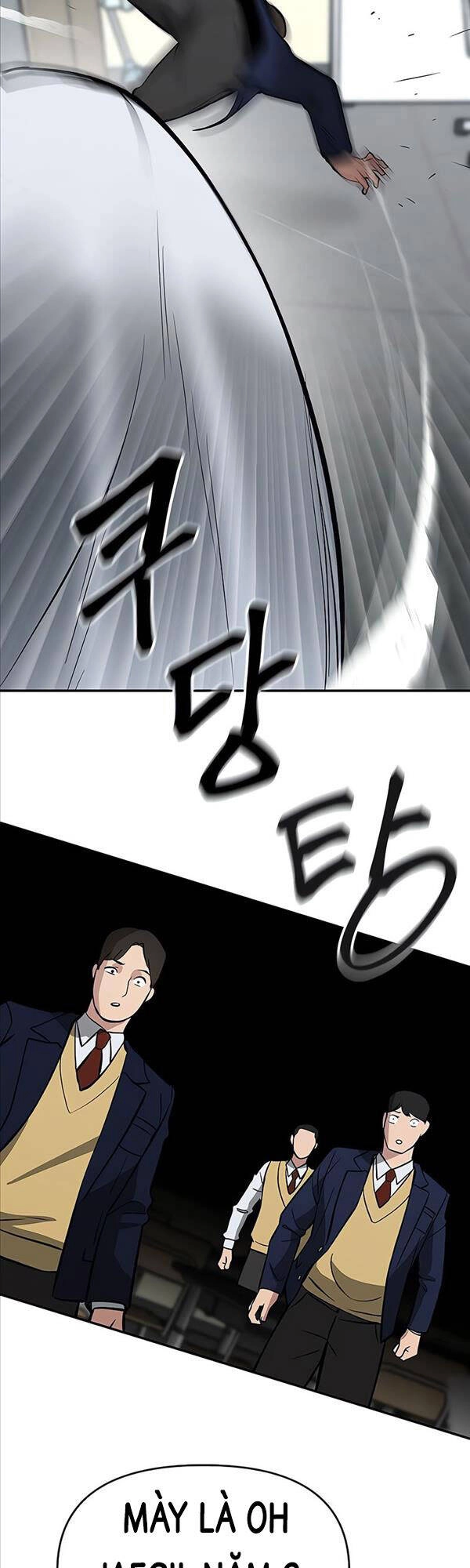 Giang Hồ Thực Thi Công Lý Chapter 48 - 3