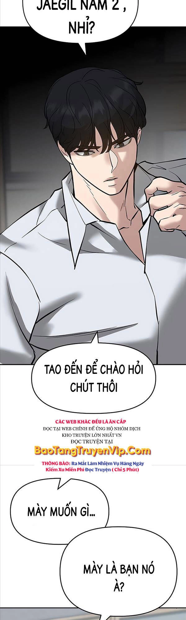 Giang Hồ Thực Thi Công Lý Chapter 48 - 4