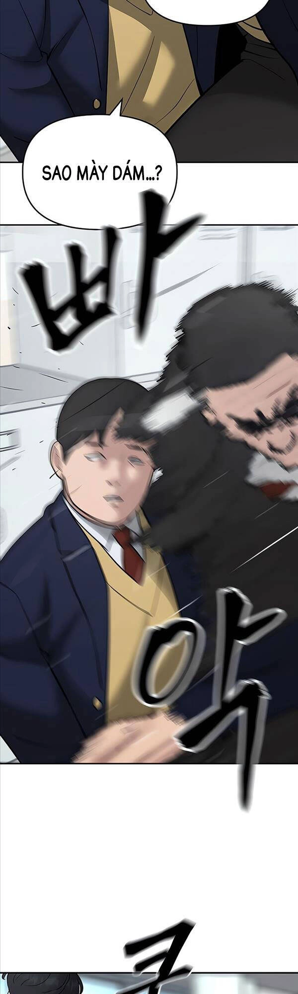 Giang Hồ Thực Thi Công Lý Chapter 48 - 6