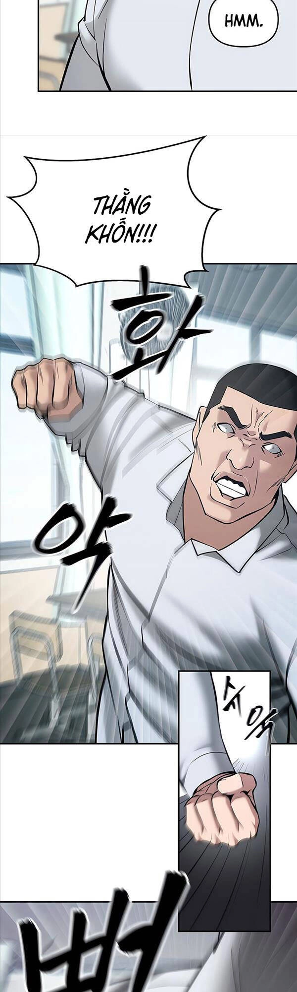 Giang Hồ Thực Thi Công Lý Chapter 48 - 8