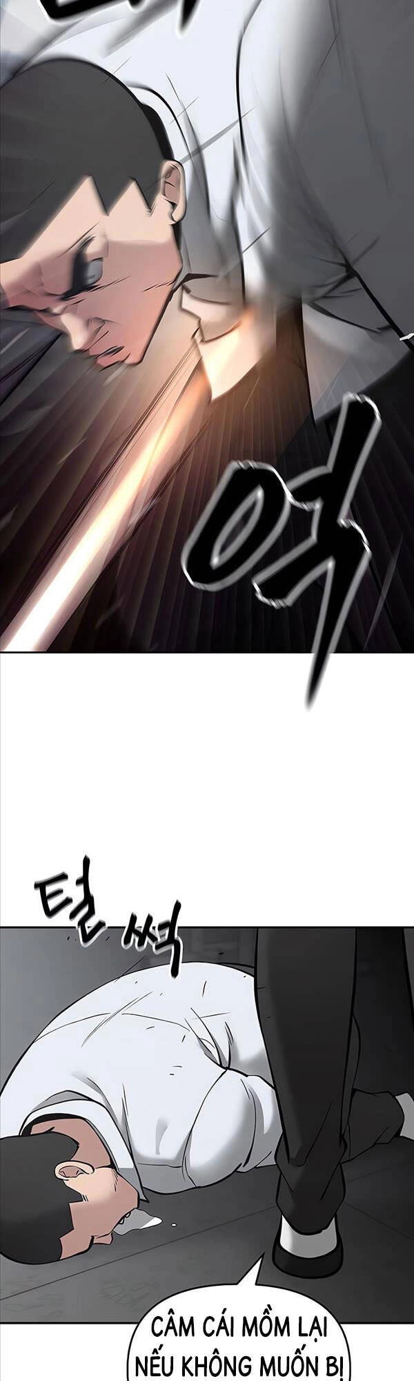 Giang Hồ Thực Thi Công Lý Chapter 48 - 9