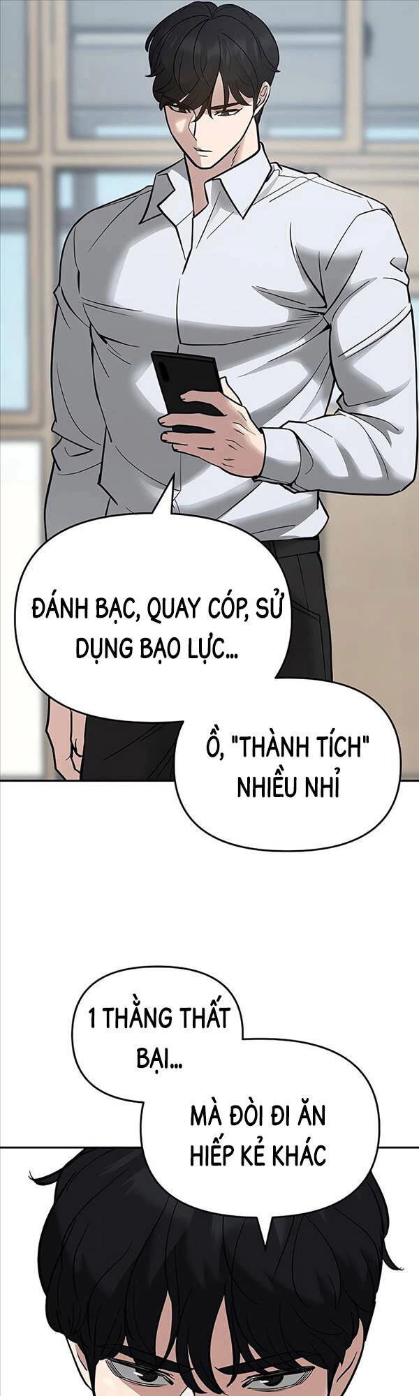 Giang Hồ Thực Thi Công Lý Chapter 48 - 12