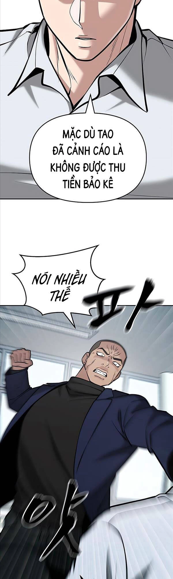 Giang Hồ Thực Thi Công Lý Chapter 48 - 13