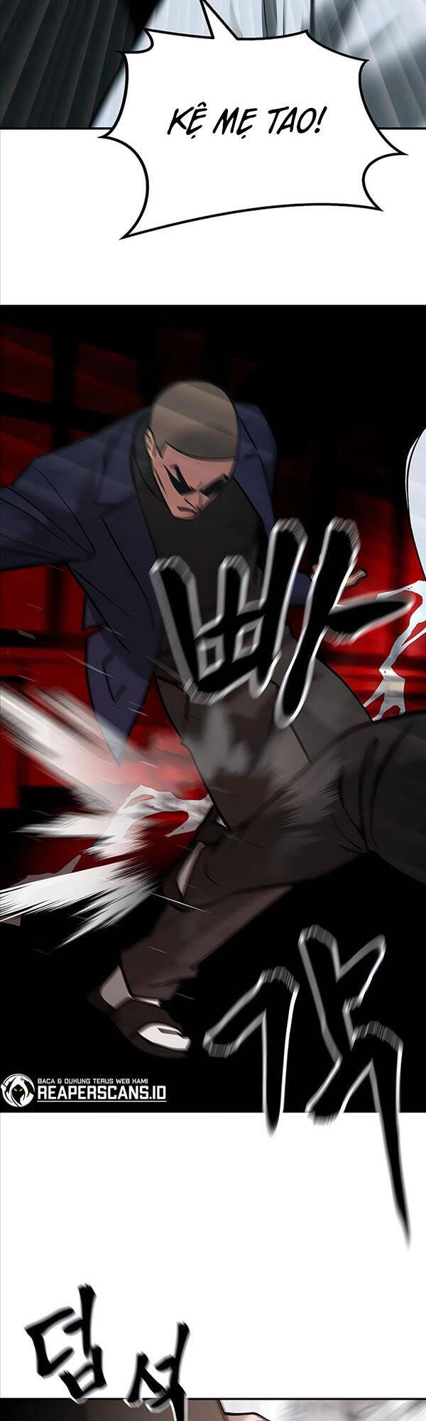 Giang Hồ Thực Thi Công Lý Chapter 48 - 14