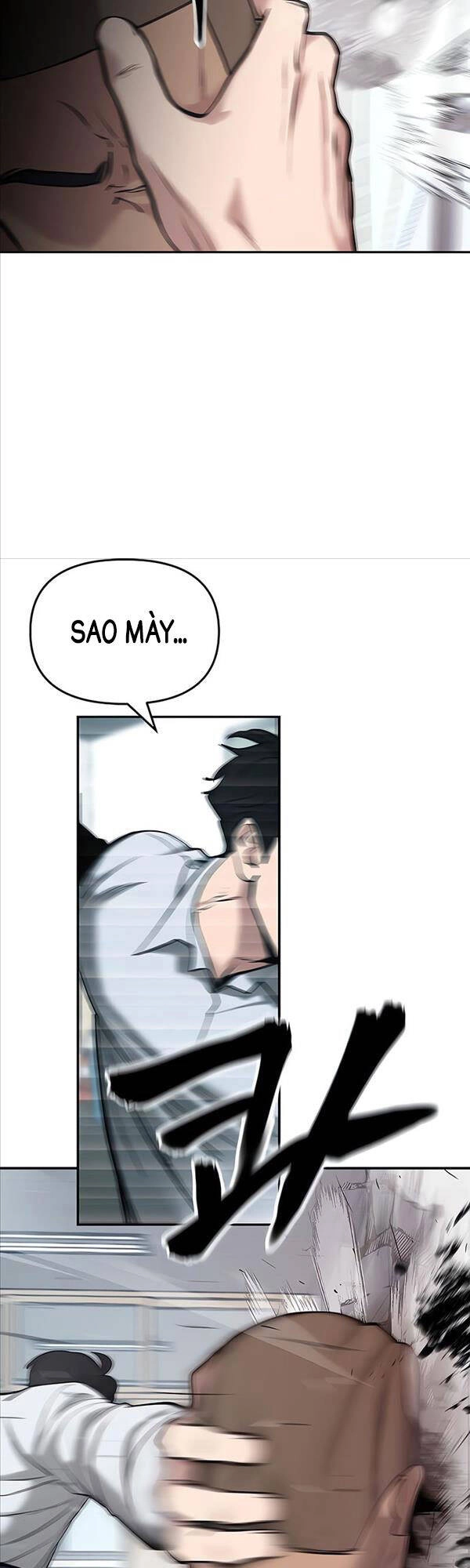 Giang Hồ Thực Thi Công Lý Chapter 48 - 15