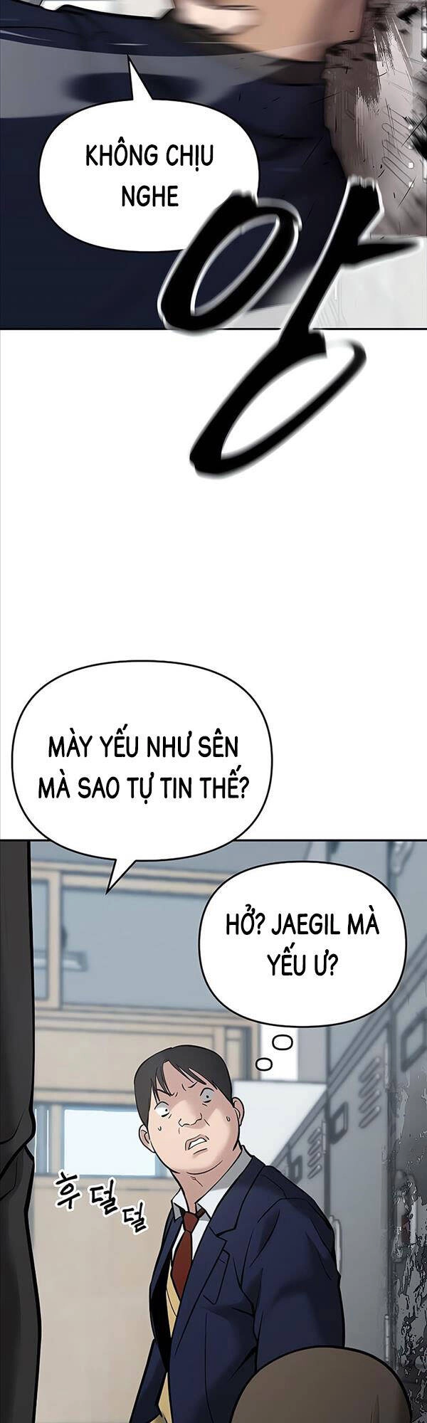 Giang Hồ Thực Thi Công Lý Chapter 48 - 16