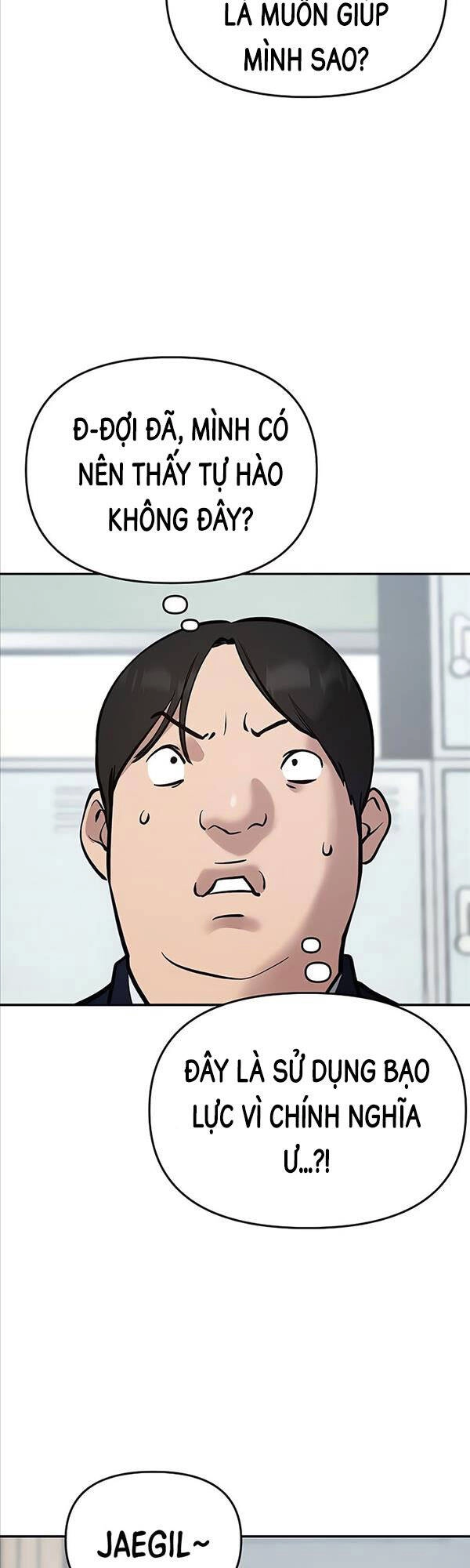 Giang Hồ Thực Thi Công Lý Chapter 48 - 18