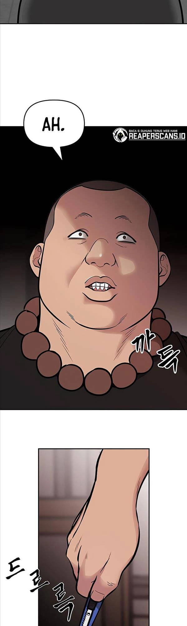 Giang Hồ Thực Thi Công Lý Chapter 48 - 20