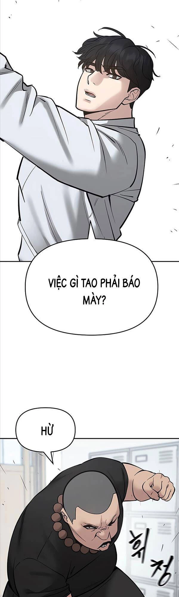 Giang Hồ Thực Thi Công Lý Chapter 48 - 24