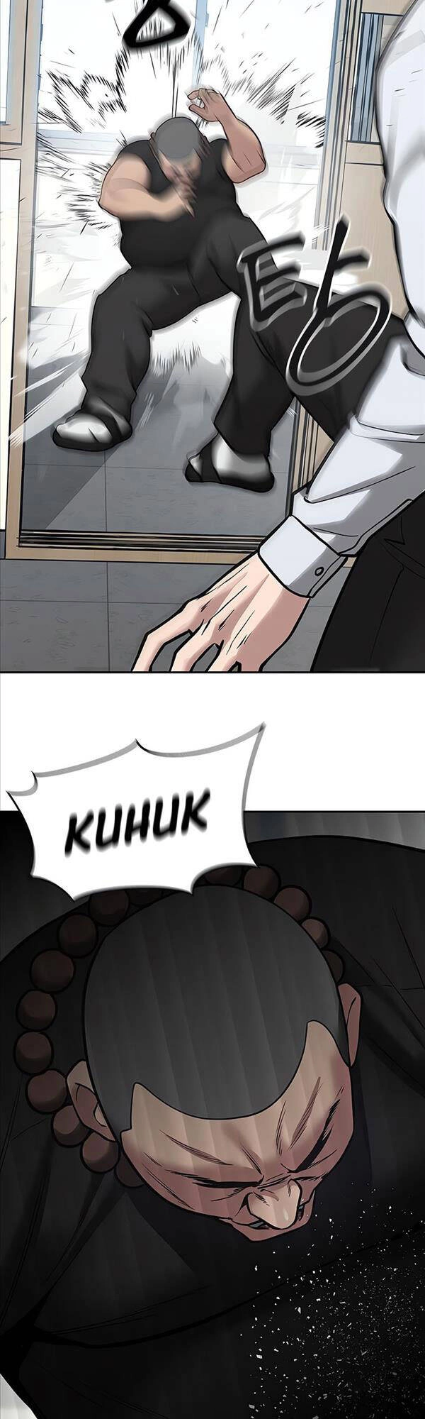 Giang Hồ Thực Thi Công Lý Chapter 48 - 26