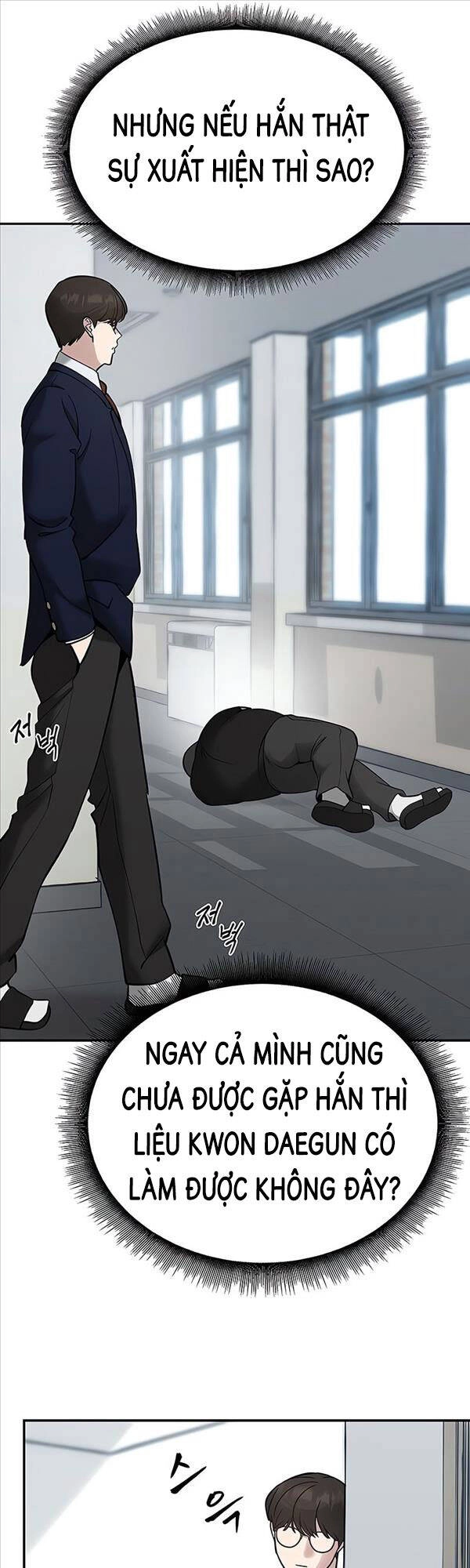 Giang Hồ Thực Thi Công Lý Chapter 48 - 33