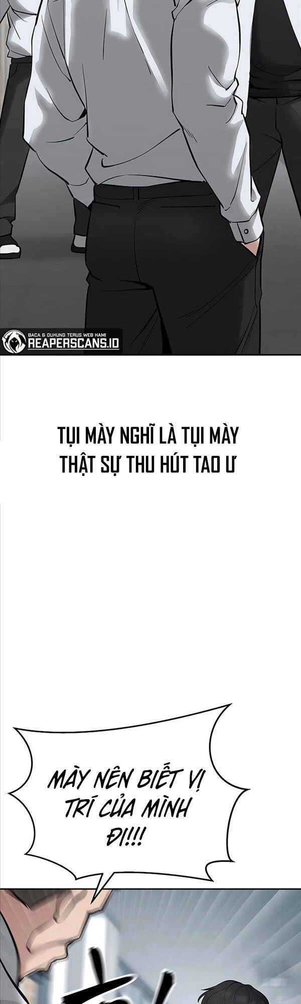 Giang Hồ Thực Thi Công Lý Chapter 48 - 35