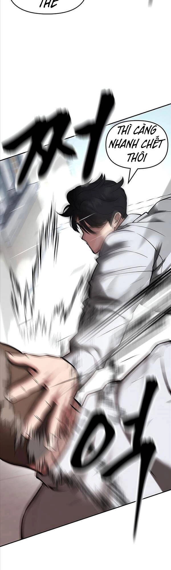 Giang Hồ Thực Thi Công Lý Chapter 48 - 37