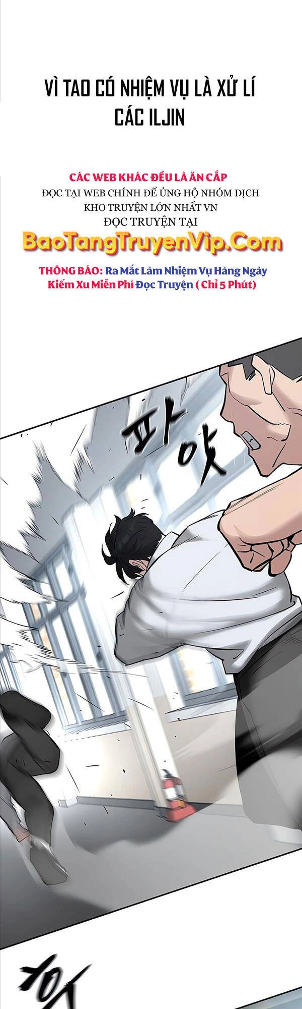 Giang Hồ Thực Thi Công Lý Chapter 48 - 38