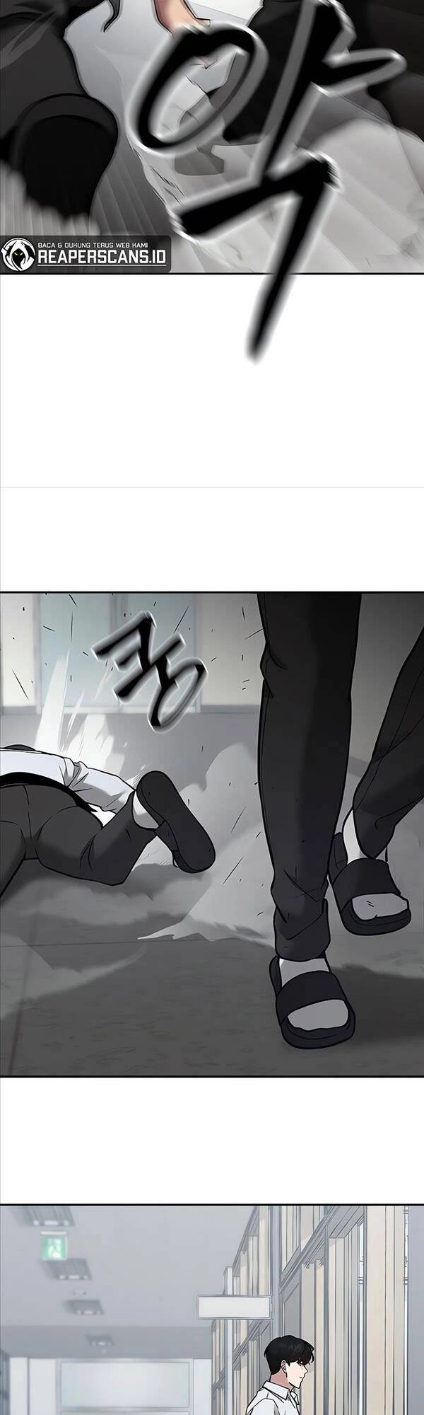 Giang Hồ Thực Thi Công Lý Chapter 48 - 40