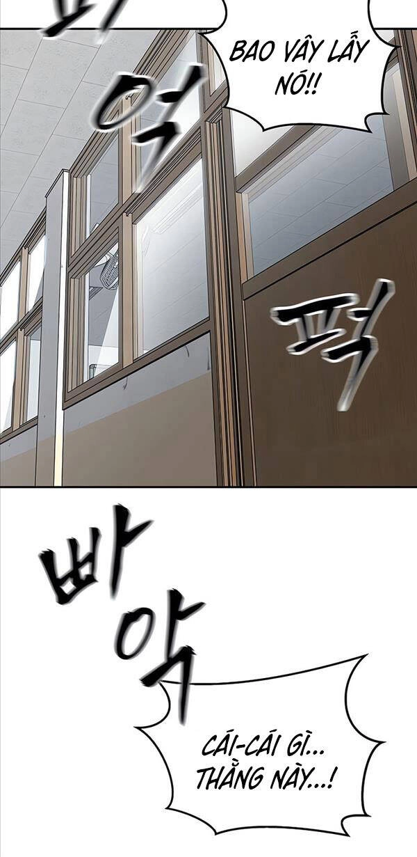 Giang Hồ Thực Thi Công Lý Chapter 48 - 43