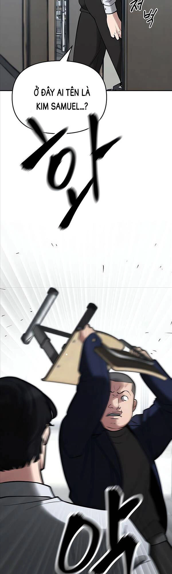 Giang Hồ Thực Thi Công Lý Chapter 48 - 47