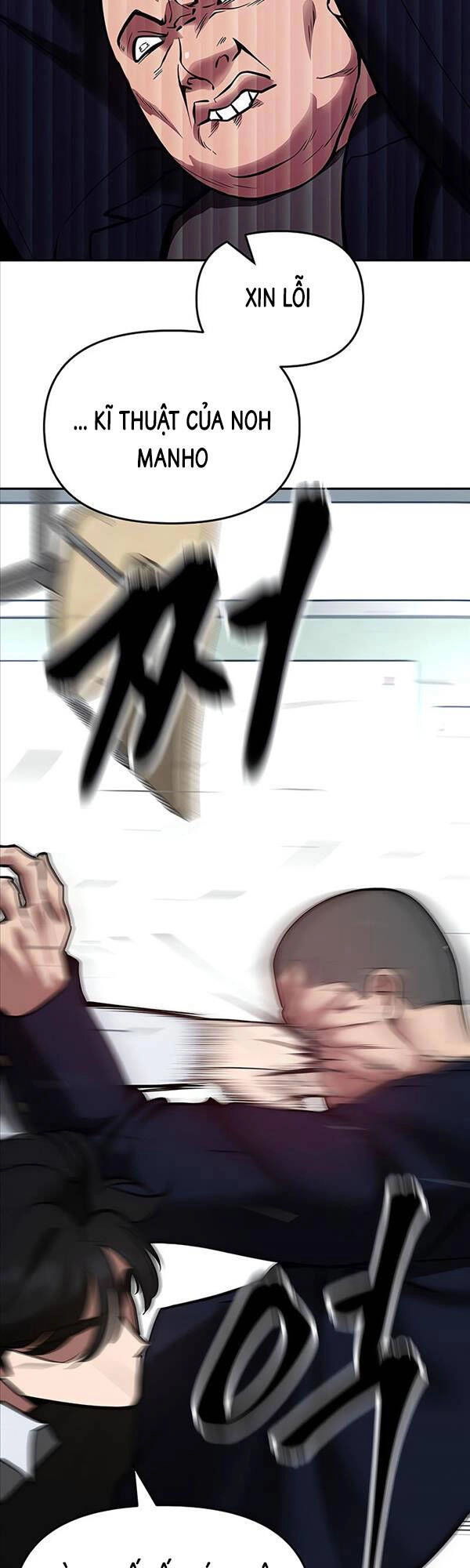 Giang Hồ Thực Thi Công Lý Chapter 48 - 49