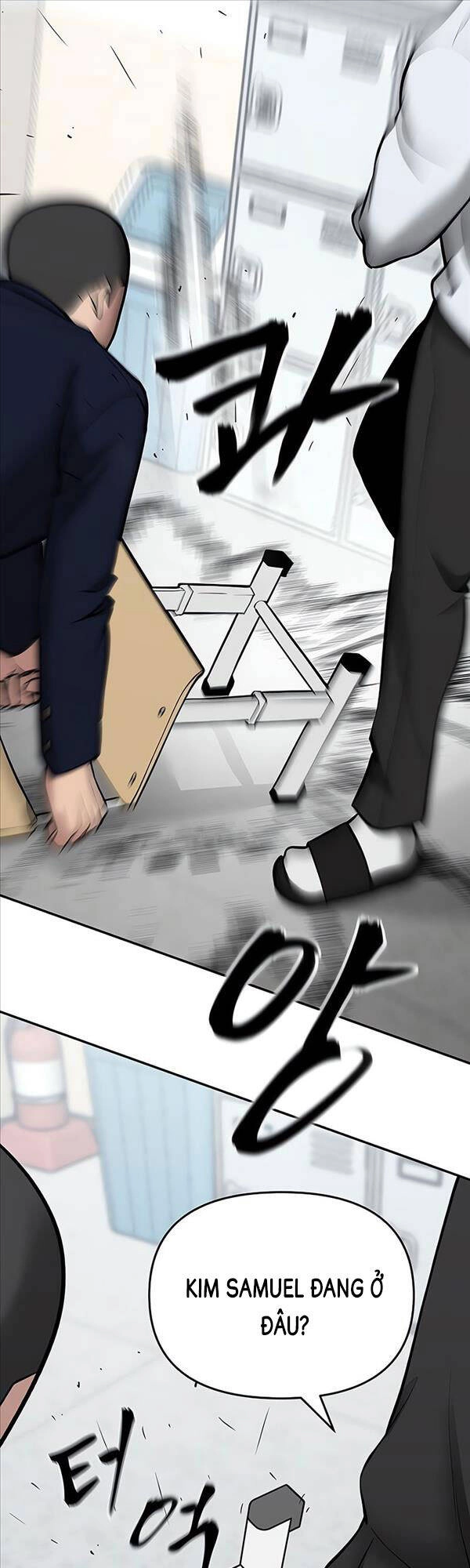 Giang Hồ Thực Thi Công Lý Chapter 48 - 54