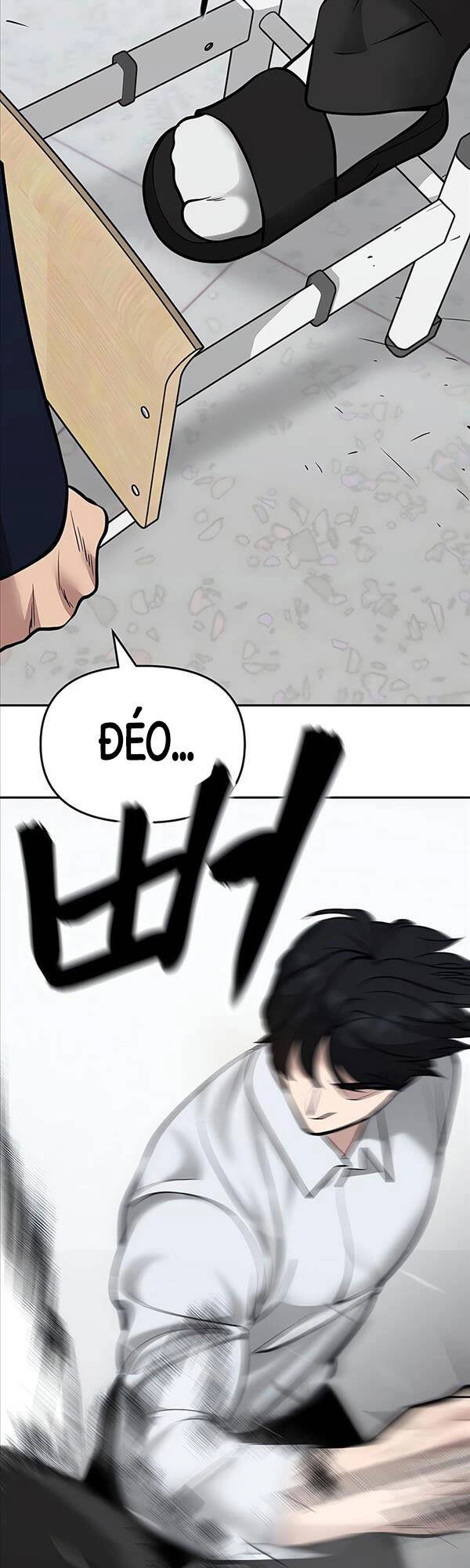 Giang Hồ Thực Thi Công Lý Chapter 48 - 55