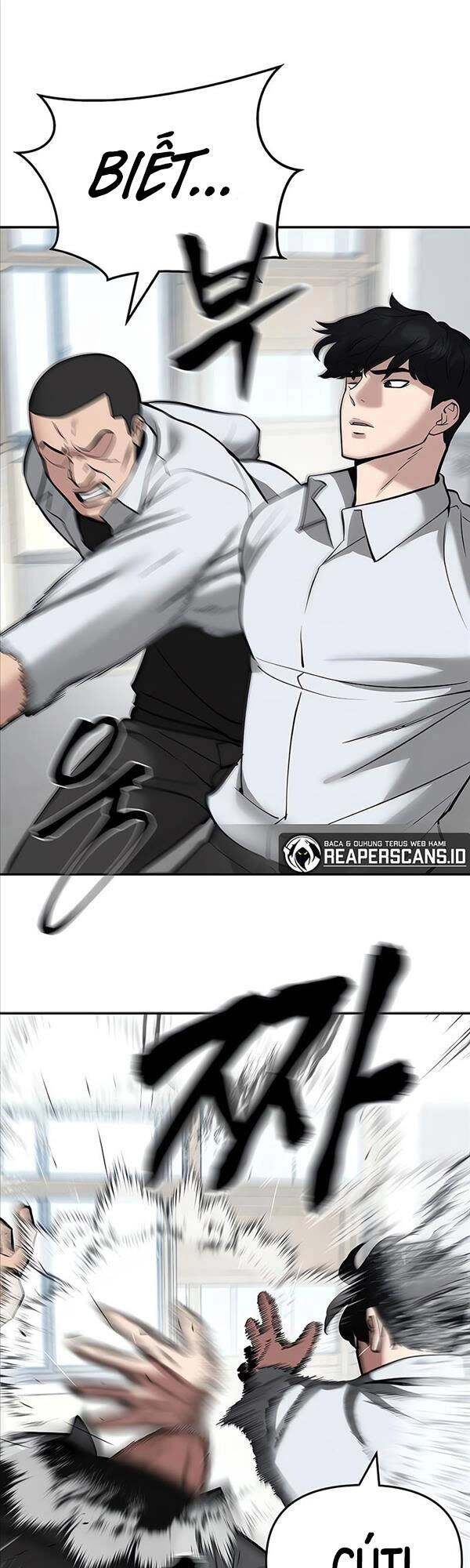 Giang Hồ Thực Thi Công Lý Chapter 48 - 57