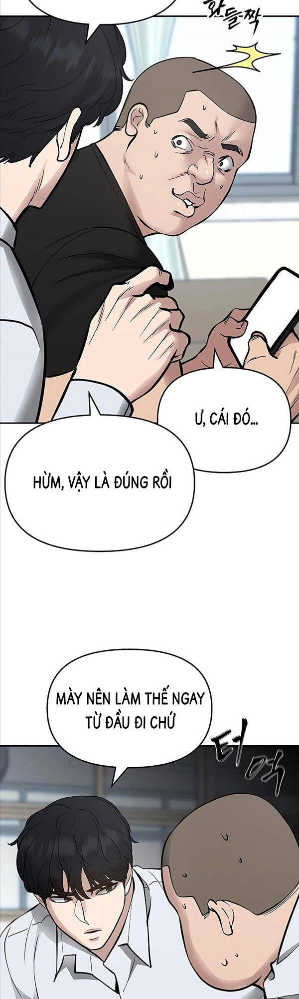 Giang Hồ Thực Thi Công Lý Chapter 48 - 62