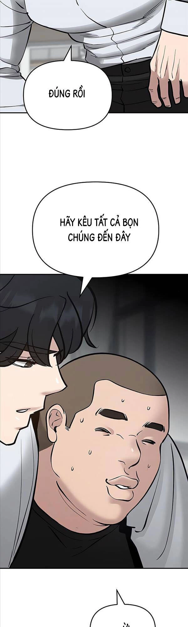 Giang Hồ Thực Thi Công Lý Chapter 48 - 63