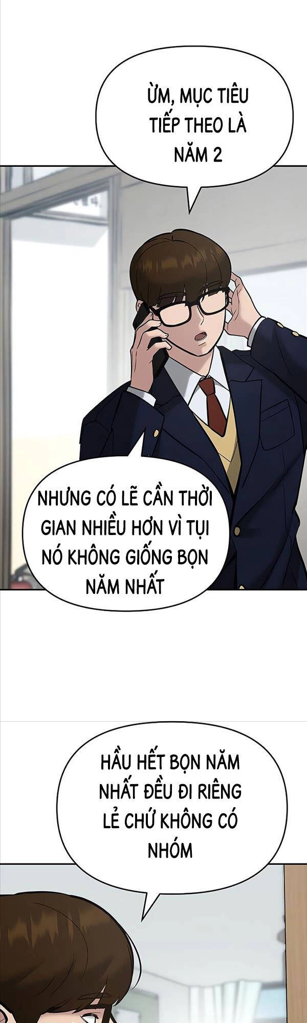 Giang Hồ Thực Thi Công Lý Chapter 48 - 68