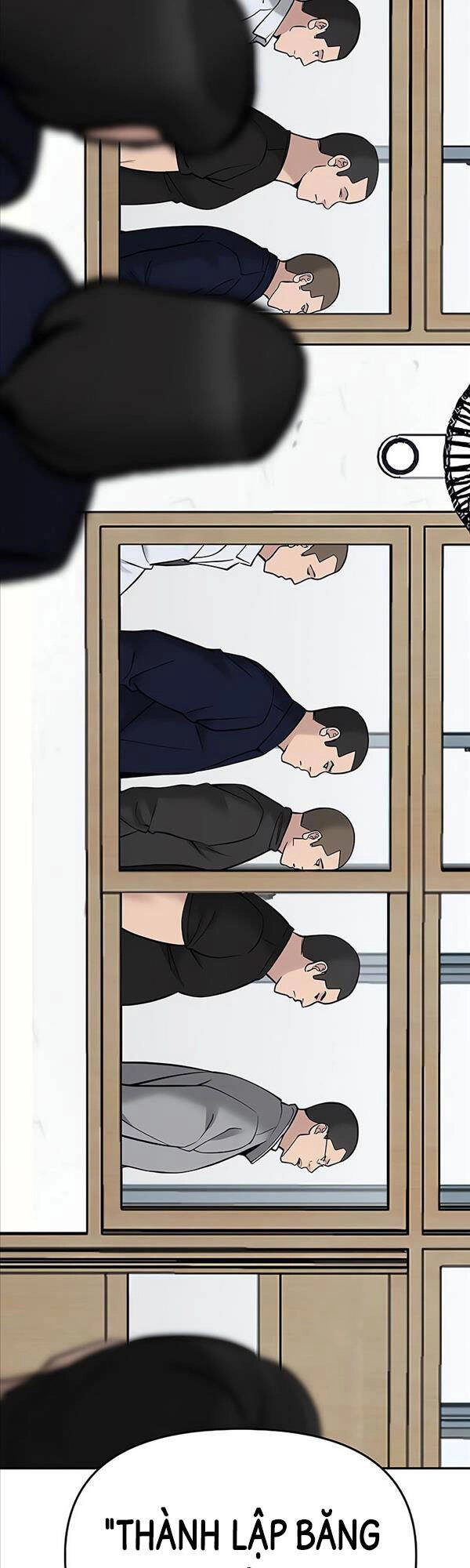 Giang Hồ Thực Thi Công Lý Chapter 48 - 71