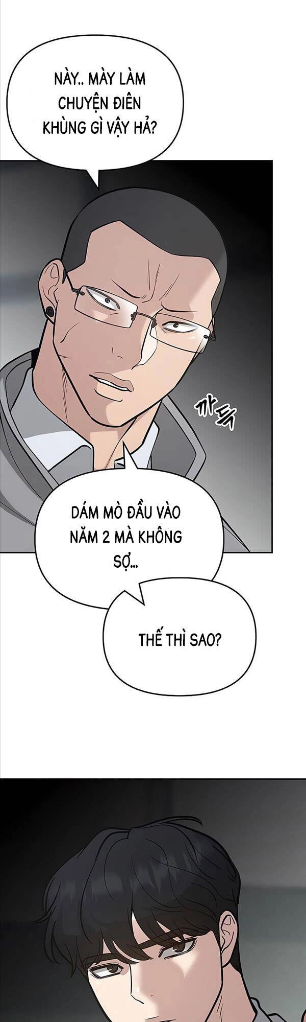 Giang Hồ Thực Thi Công Lý Chapter 48 - 74
