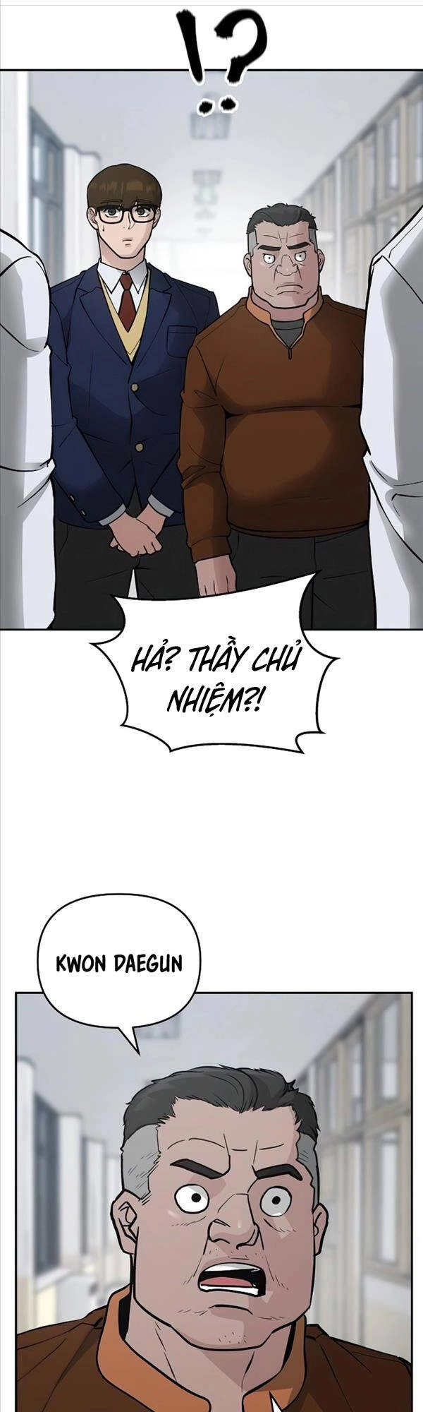 Giang Hồ Thực Thi Công Lý Chapter 50 - 9