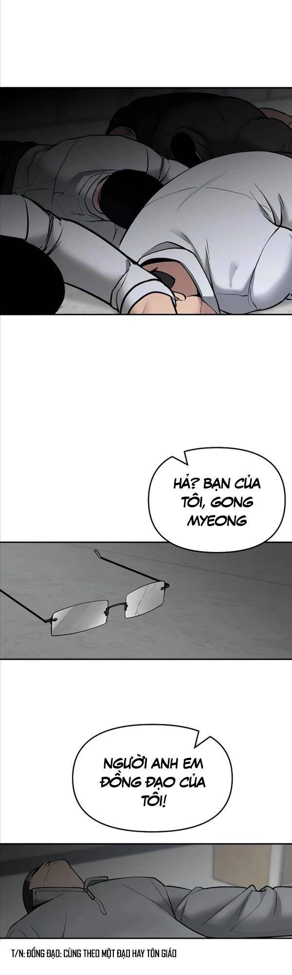 Giang Hồ Thực Thi Công Lý Chapter 50 - 27