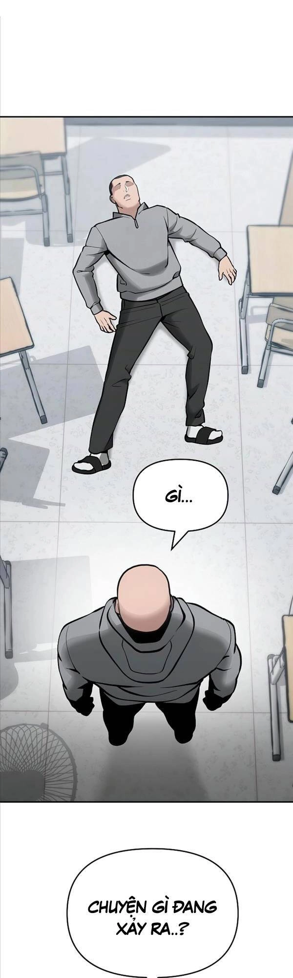 Giang Hồ Thực Thi Công Lý Chapter 50 - 28