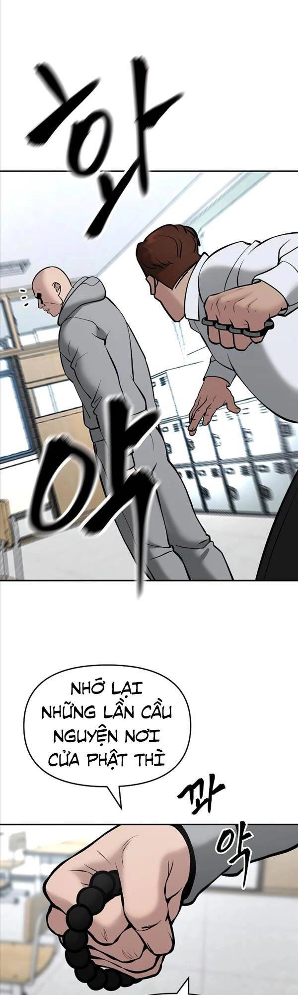 Giang Hồ Thực Thi Công Lý Chapter 50 - 70