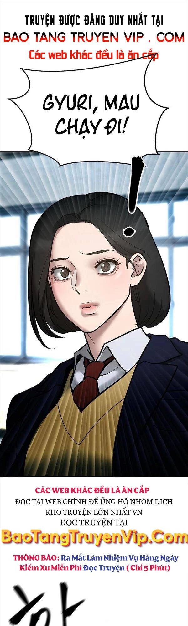 Giang Hồ Thực Thi Công Lý Chapter 51 - 1