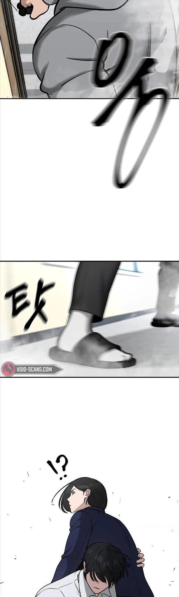 Giang Hồ Thực Thi Công Lý Chapter 51 - 3