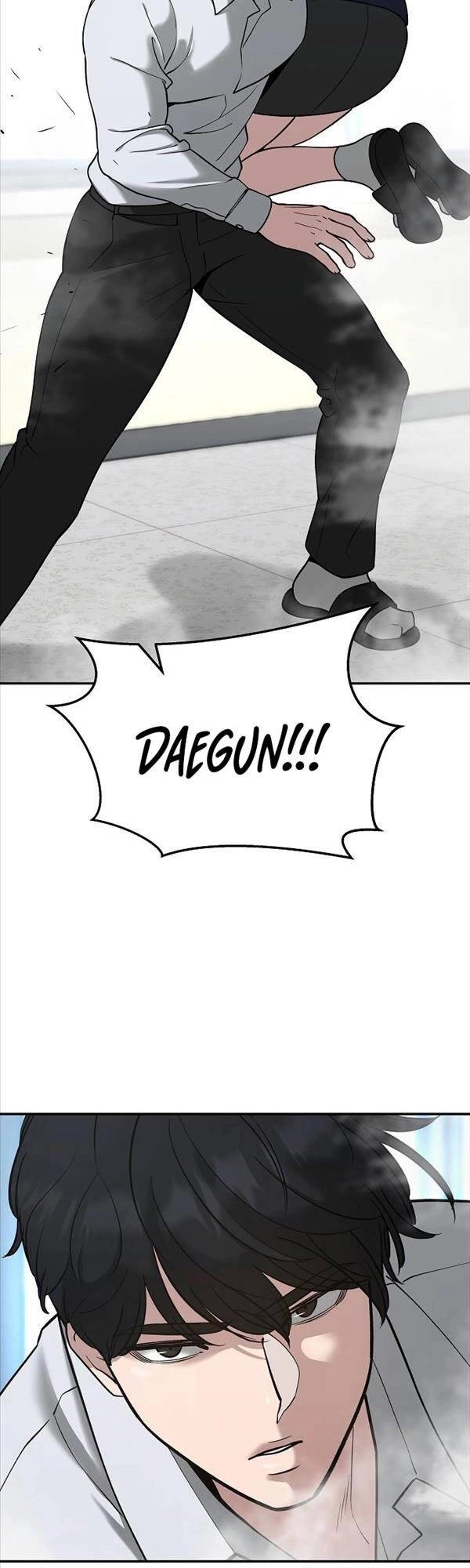 Giang Hồ Thực Thi Công Lý Chapter 51 - 4