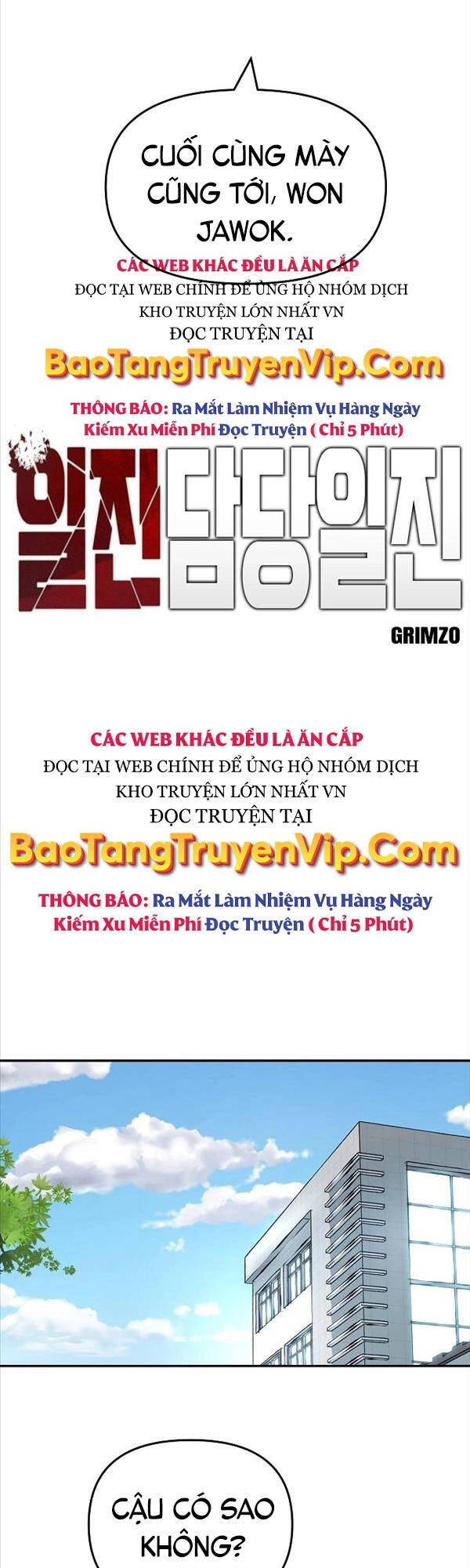 Giang Hồ Thực Thi Công Lý Chapter 51 - 5