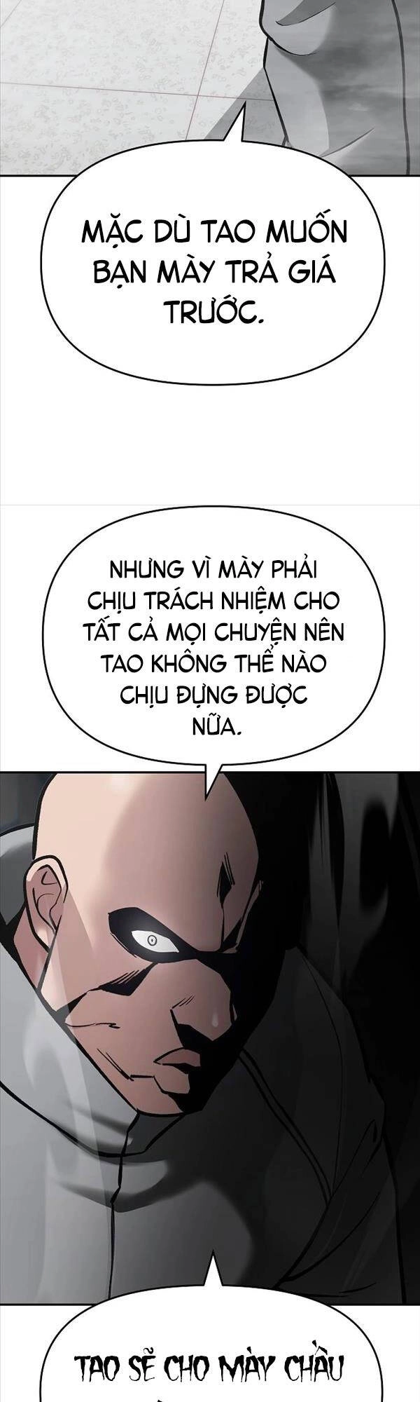 Giang Hồ Thực Thi Công Lý Chapter 51 - 8