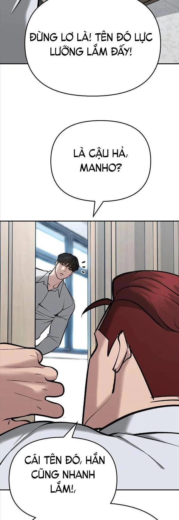 Giang Hồ Thực Thi Công Lý Chapter 51 - 12