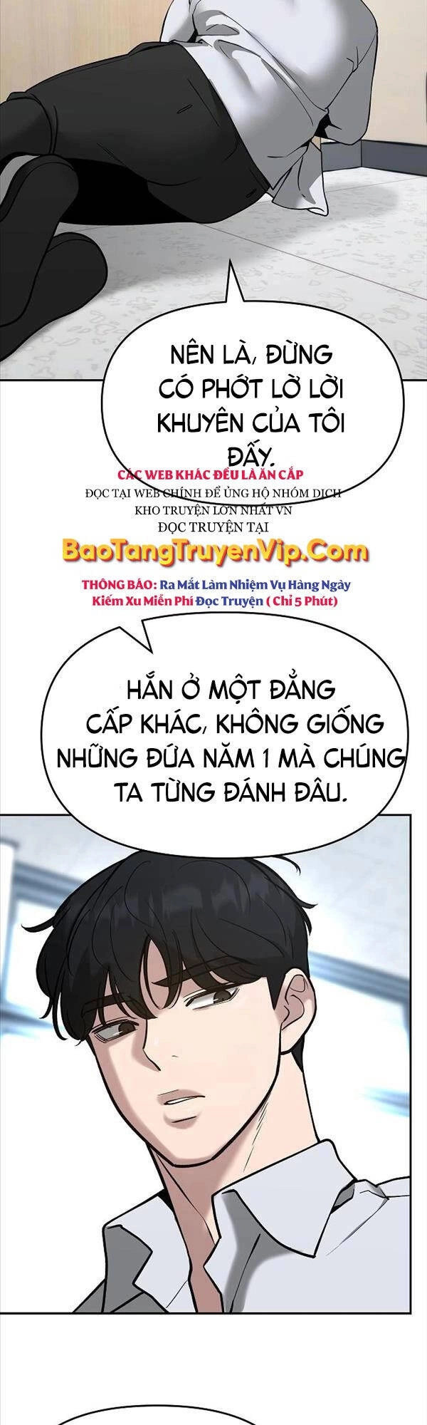 Giang Hồ Thực Thi Công Lý Chapter 51 - 14