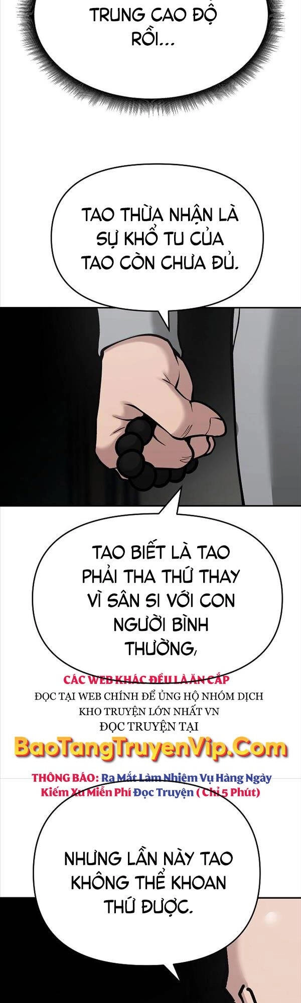 Giang Hồ Thực Thi Công Lý Chapter 51 - 16