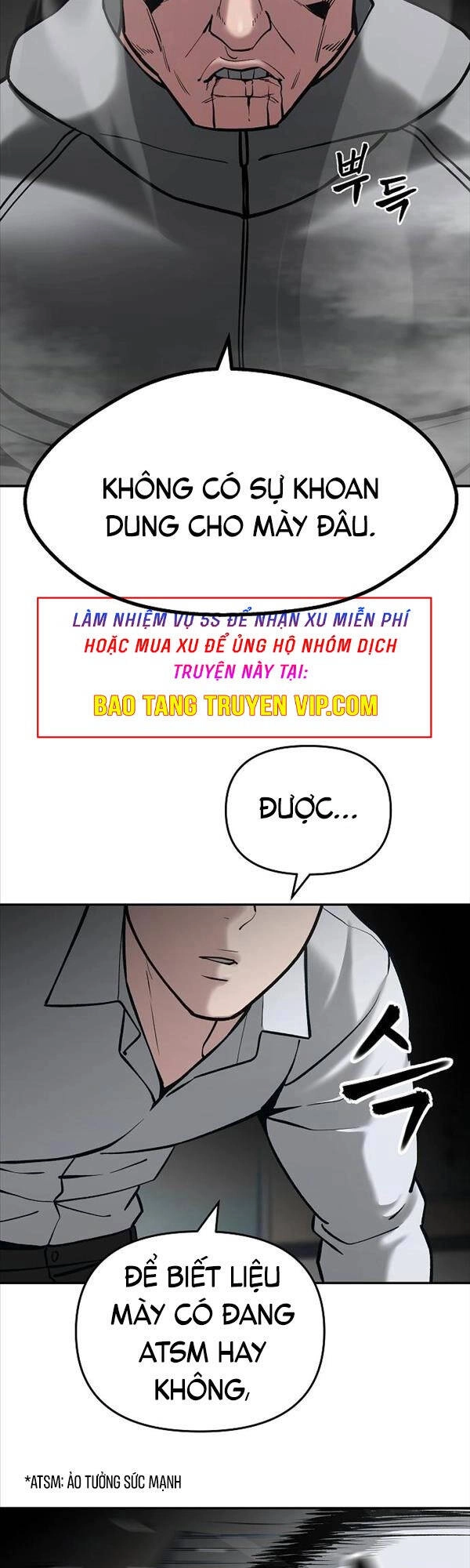 Giang Hồ Thực Thi Công Lý Chapter 51 - 18