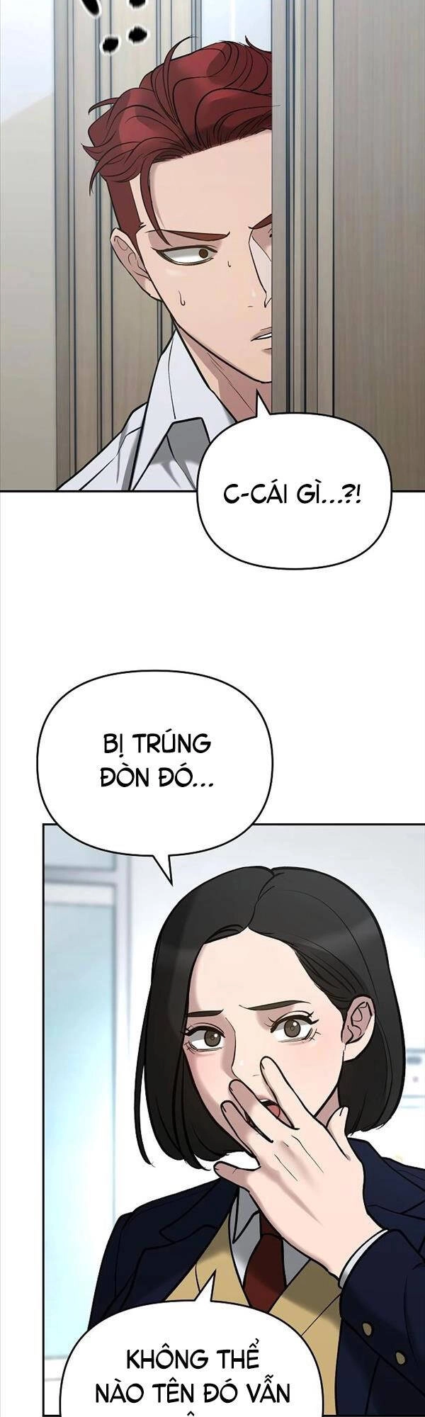 Giang Hồ Thực Thi Công Lý Chapter 51 - 21