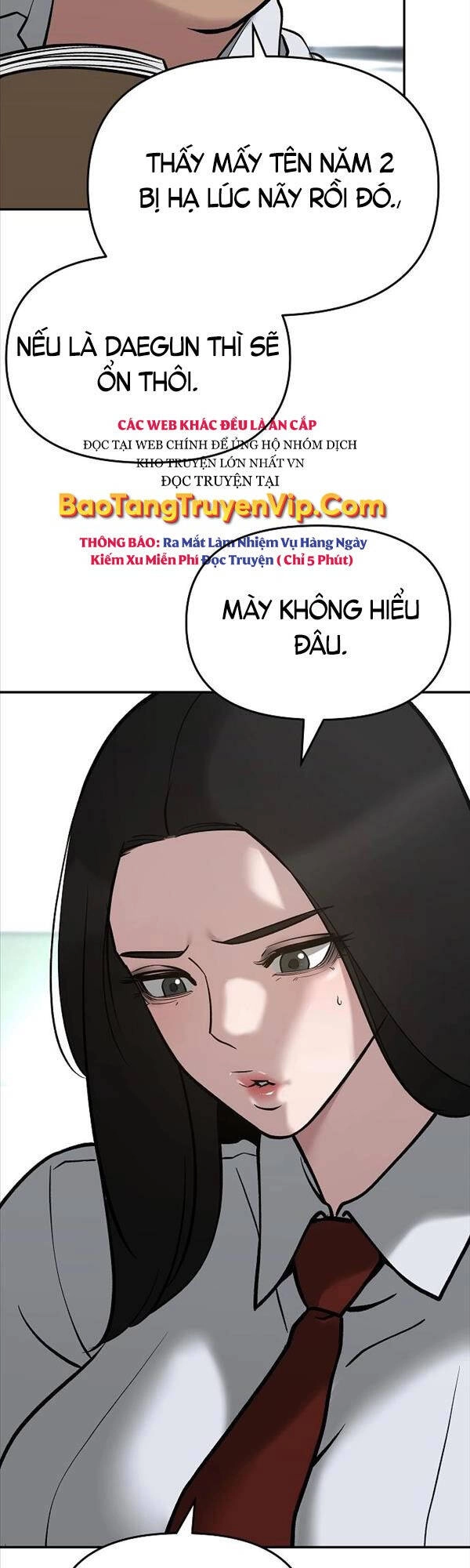 Giang Hồ Thực Thi Công Lý Chapter 51 - 24