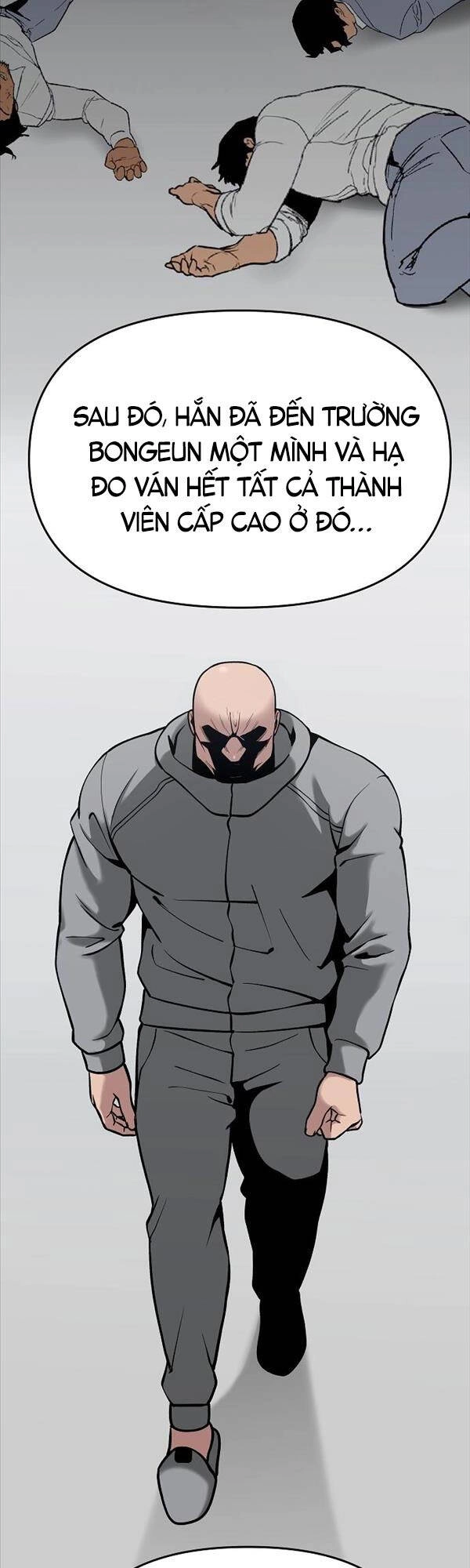 Giang Hồ Thực Thi Công Lý Chapter 51 - 26