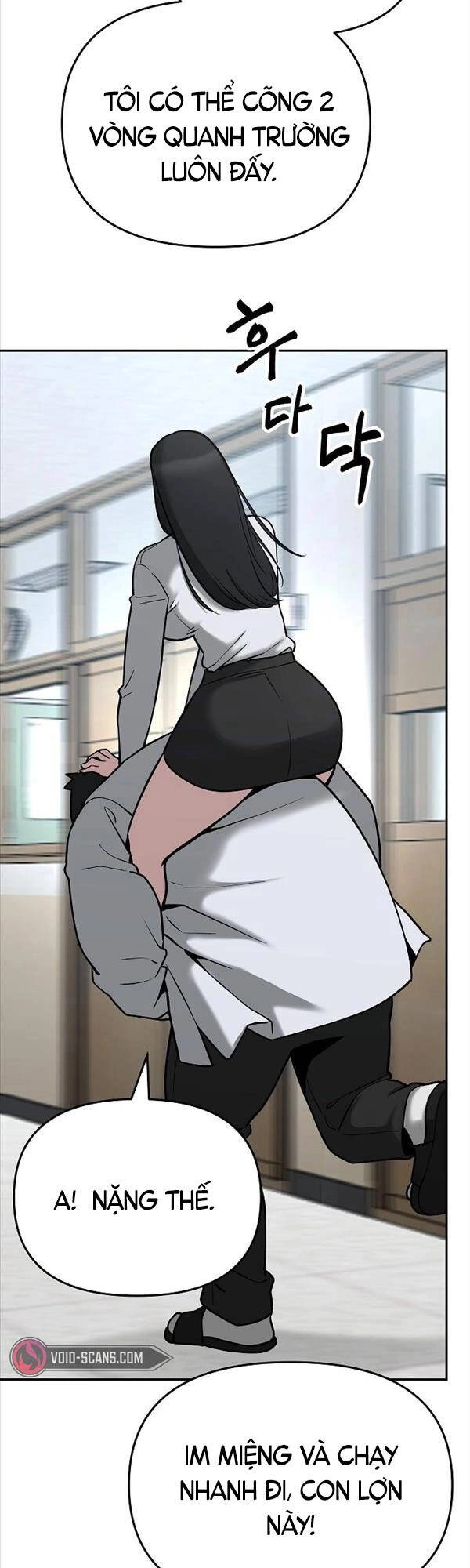 Giang Hồ Thực Thi Công Lý Chapter 51 - 28