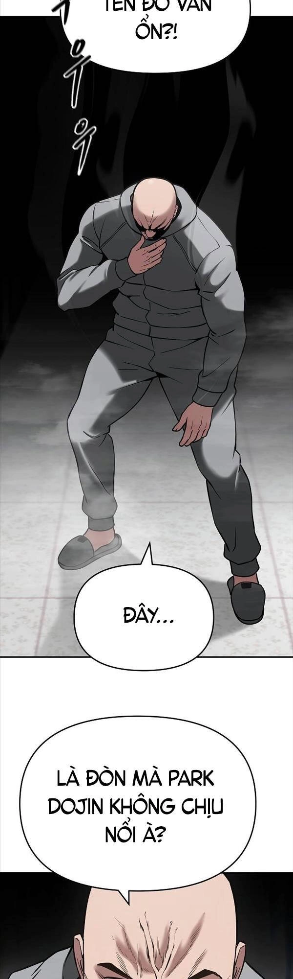 Giang Hồ Thực Thi Công Lý Chapter 51 - 30