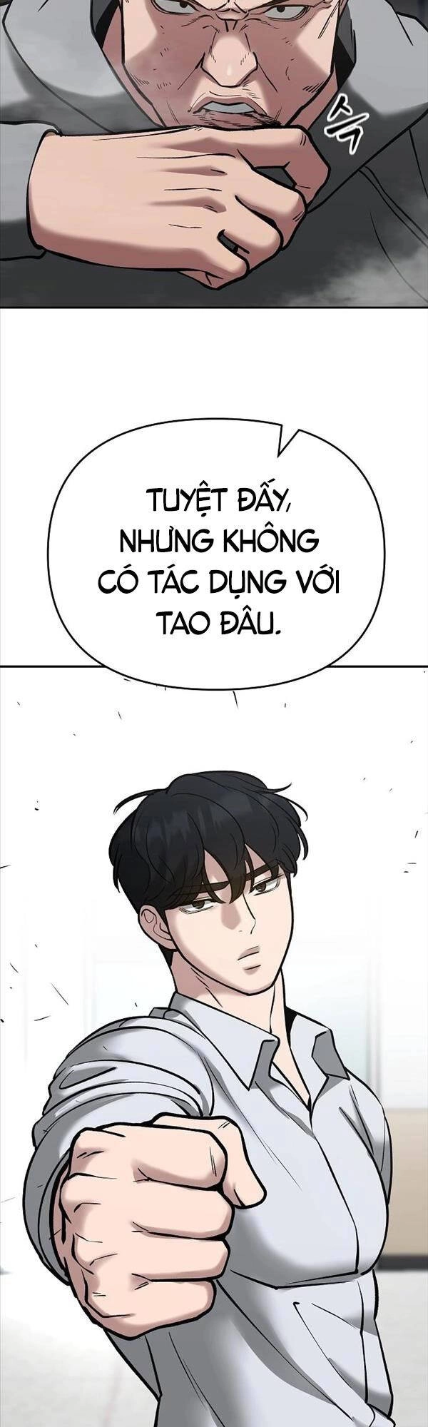 Giang Hồ Thực Thi Công Lý Chapter 51 - 31