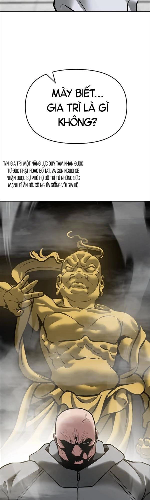 Giang Hồ Thực Thi Công Lý Chapter 51 - 32